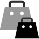 bag,commerce and shopping,shopping,commerce,supermarket,shopper,online store,shopping bag,online shop,shopping bags